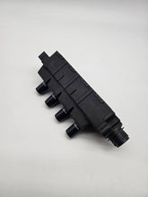 Oryginalna cewka zapłonowa Bosch BMW 3er E36 1,6 75kW Compact 0221503005 12.13-1247281